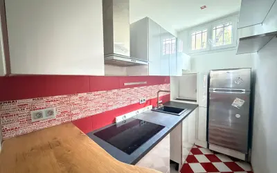 Appartement 235 000 € ASNIERES SUR SEINE (92600) photo 4