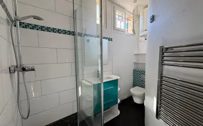 Appartement 235 000 € ASNIERES SUR SEINE (92600) photo 7