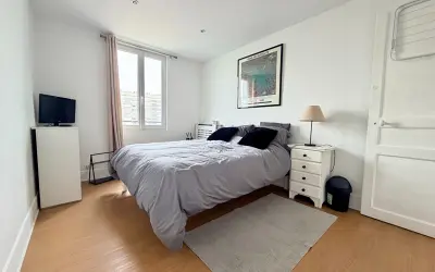 Appartement 145 000 € GENNEVILLIERS (92230) photo 2