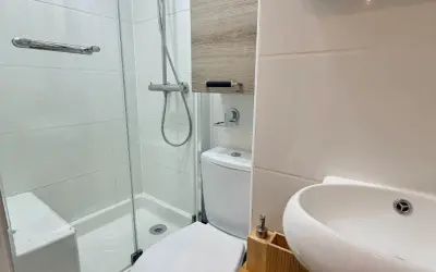 Appartement 145 000 € GENNEVILLIERS (92230) photo 4