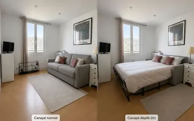 Appartement 145 000 € GENNEVILLIERS (92230) photo 7
