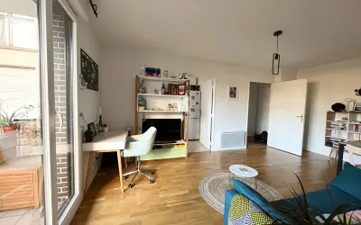 Appartement 285 000 € ASNIERES SUR SEINE (92600) photo 4