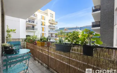 Appartement 285 000 € ASNIERES SUR SEINE (92600) photo 5