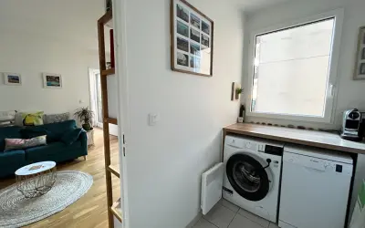 Appartement 285 000 € ASNIERES SUR SEINE (92600) photo 7