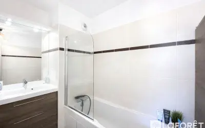 Appartement 285 000 € ASNIERES SUR SEINE (92600) photo 8
