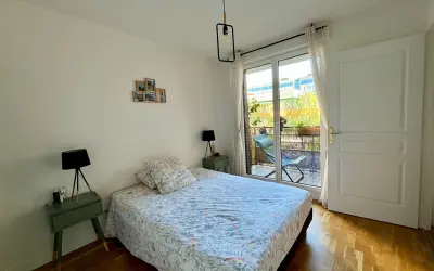 Appartement 285 000 € ASNIERES SUR SEINE (92600) photo 9