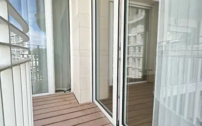 Appartement 1 350 €/mois CLICHY (92110) photo 2