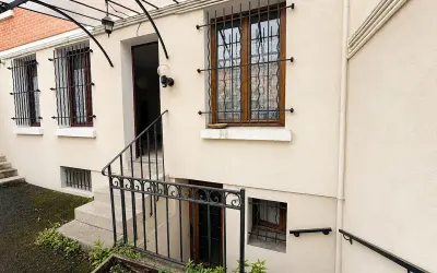 Appartement 296 000 € ASNIERES SUR SEINE (92600) photo 8