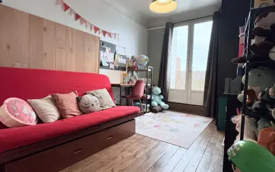Appartement 280 000 € ASNIERES SUR SEINE (92600) photo 6