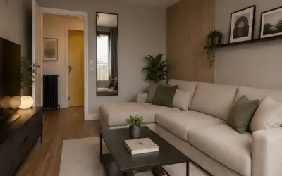 Appartement 280 000 € ASNIERES SUR SEINE (92600) photo 7