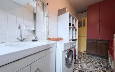 Appartement 280 000 € ASNIERES SUR SEINE (92600) photo 8
