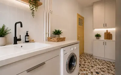 Appartement 280 000 € ASNIERES SUR SEINE (92600) photo 9