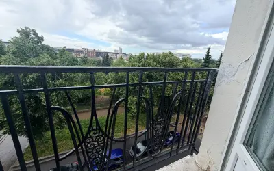 Appartement 760 €/mois GENNEVILLIERS (92230) photo 5