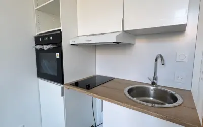 Appartement 900 €/mois ASNIERES SUR SEINE (92600) photo 2