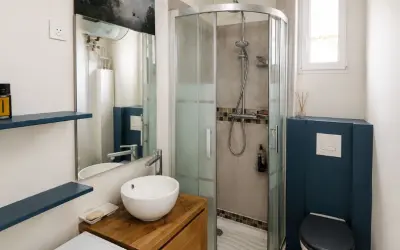 Appartement 344 000 € ASNIERES SUR SEINE (92600) photo 5