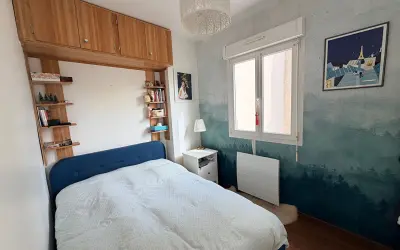 Appartement 259 000 € ASNIERES SUR SEINE (92600) photo 2
