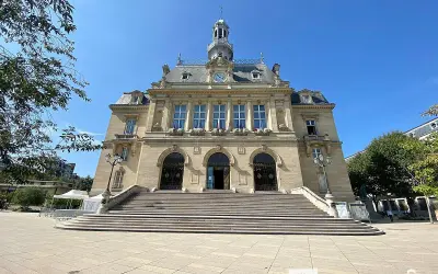 Appartement 259 000 € ASNIERES SUR SEINE (92600) photo 4