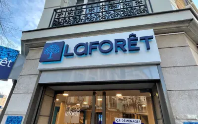 Appartement 259 000 € ASNIERES SUR SEINE (92600) photo 5