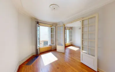 Appartement 320 000 € ASNIERES SUR SEINE (92600) photo 2
