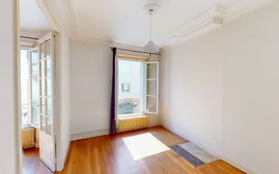Appartement 320 000 € ASNIERES SUR SEINE (92600) photo 4