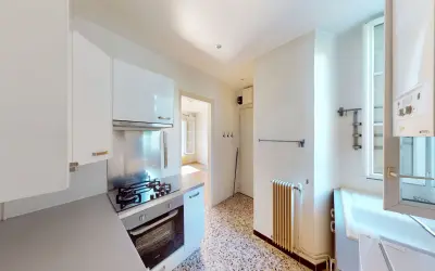 Appartement 320 000 € ASNIERES SUR SEINE (92600) photo 6
