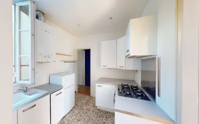 Appartement 320 000 € ASNIERES SUR SEINE (92600) photo 7