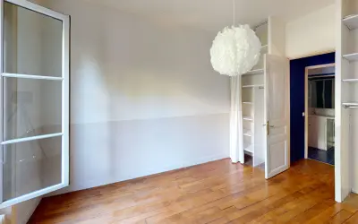 Appartement 320 000 € ASNIERES SUR SEINE (92600) photo 8