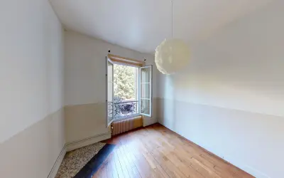 Appartement 320 000 € ASNIERES SUR SEINE (92600) photo 9
