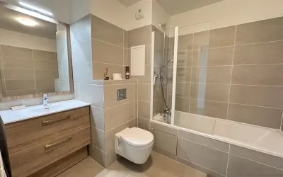 Appartement 1 410 €/mois ASNIERES SUR SEINE (92600) photo 2