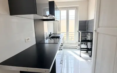 Appartement 332 000 € ASNIERES SUR SEINE (92600) photo 2