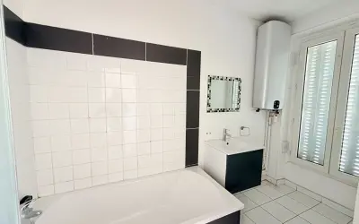 Appartement 332 000 € ASNIERES SUR SEINE (92600) photo 5