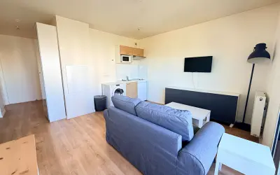 Appartement 890 €/mois ASNIERES SUR SEINE (92600) photo 2