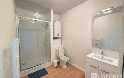 Appartement 890 €/mois ASNIERES SUR SEINE (92600) photo 4