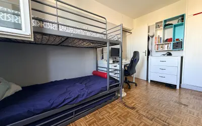 Appartement 335 000 € ASNIERES SUR SEINE (92600) photo 5