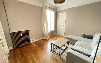 Appartement 241 000 € ASNIERES SUR SEINE (92600) photo 2