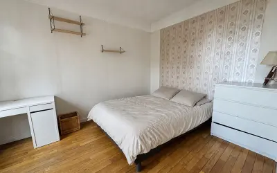 Appartement 241 000 € ASNIERES SUR SEINE (92600) photo 5