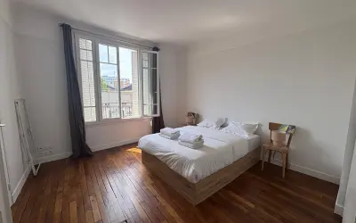Appartement 1 500 €/mois GENNEVILLIERS (92230) photo 5