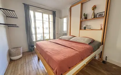 Appartement 1 350 €/mois ASNIERES SUR SEINE (92600) photo 4
