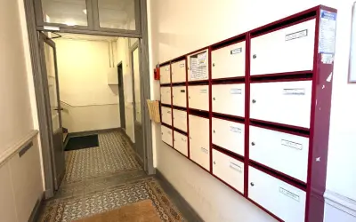 Appartement 1 100 €/mois ASNIERES SUR SEINE (92600) photo 5