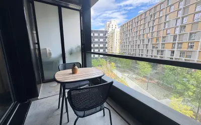 Appartement 1 400 €/mois ASNIERES SUR SEINE (92600) photo 4