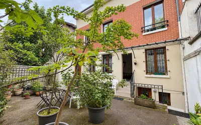 Appartement 276 000 € ASNIERES SUR SEINE (92600) photo 5