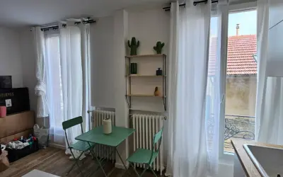 Appartement 980 €/mois ASNIERES SUR SEINE (92600) photo 2