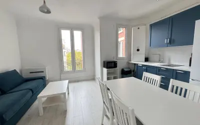 Appartement 1 600 €/mois ASNIERES SUR SEINE (92600) photo 2