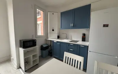 Appartement 1 600 €/mois ASNIERES SUR SEINE (92600) photo 4