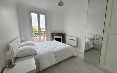 Appartement 1 600 €/mois ASNIERES SUR SEINE (92600) photo 6
