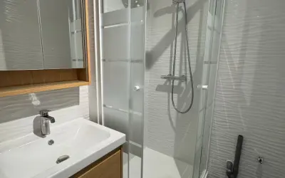 Appartement 1 600 €/mois ASNIERES SUR SEINE (92600) photo 8