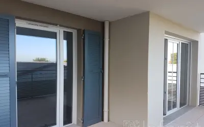 Appartement 969 €/mois JUVISY SUR ORGE (91260) photo 8