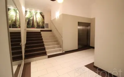 Appartement 702 €/mois VILLENEUVE LE ROI (94290) photo 5