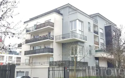 Appartement 702 €/mois VILLENEUVE LE ROI (94290) photo 6