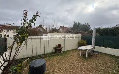 Maison 299 900 € JUVISY SUR ORGE (91260) photo 2